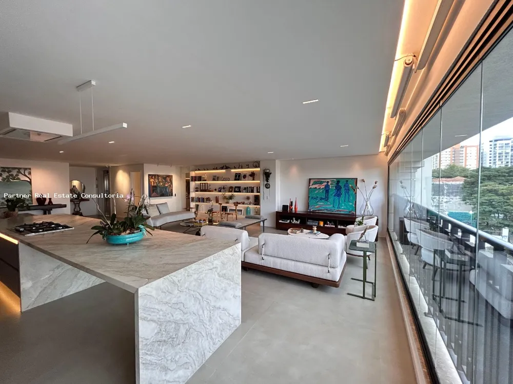 Apartamento, 3 quartos, 209 m² - Foto 11