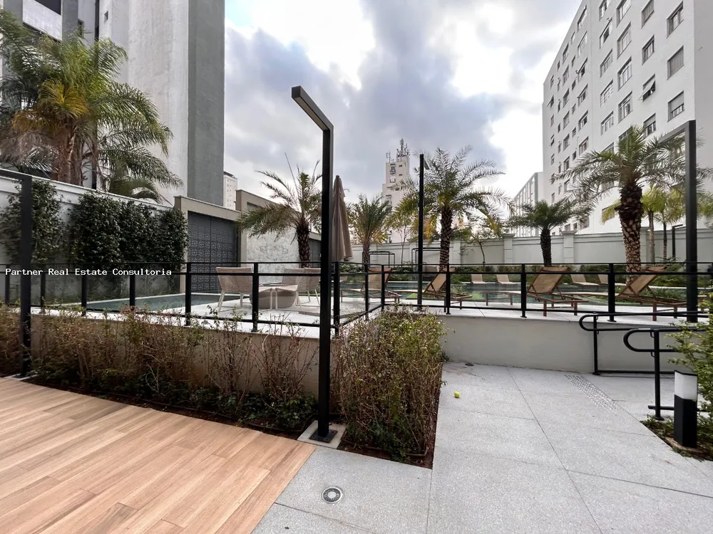Apartamento, 3 quartos, 209 m² - Foto 1
