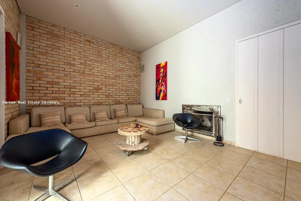Casa de Condomínio, 5 quartos - Foto 4