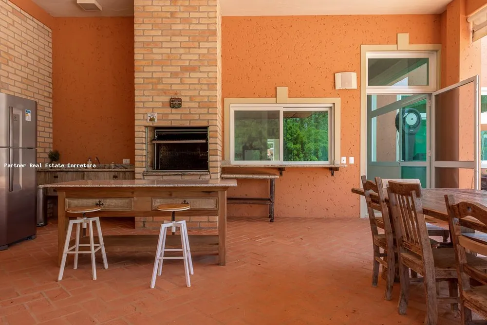 Casa de Condomínio, 5 quartos - Foto 14