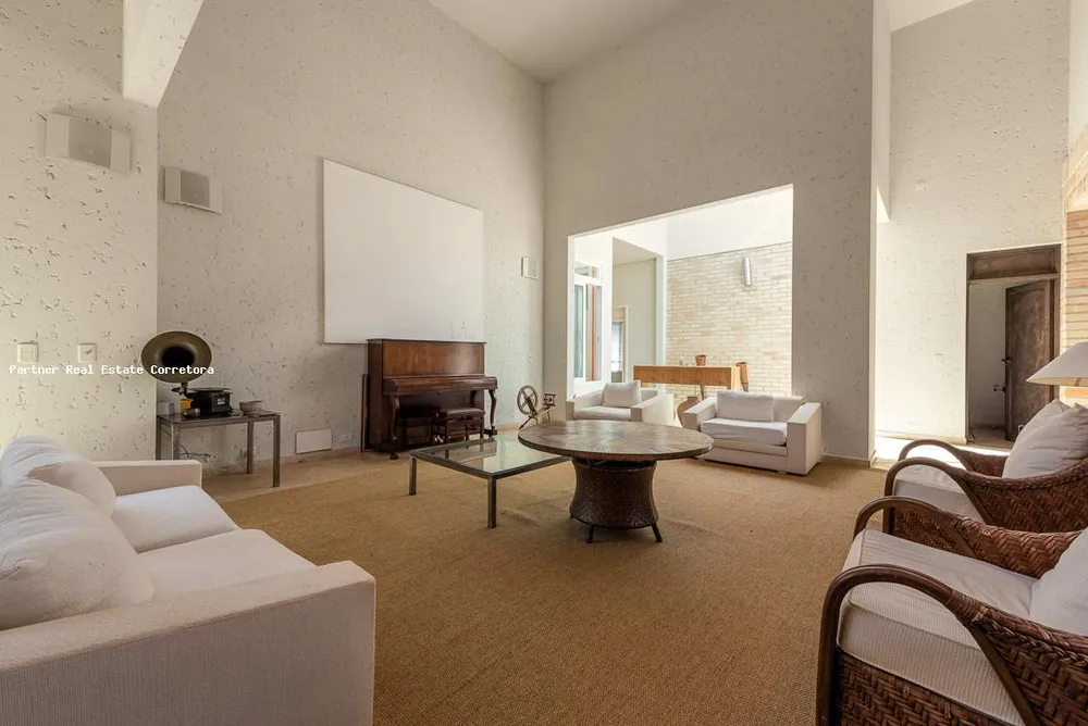Casa de Condomínio, 5 quartos - Foto 5