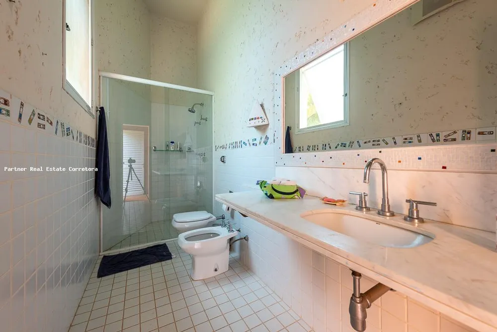 Casa de Condomínio, 5 quartos - Foto 15