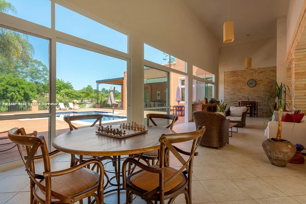 Casa de Condomínio, 5 quartos - Foto 7