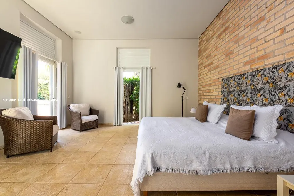 Casa de Condomínio, 5 quartos - Foto 3