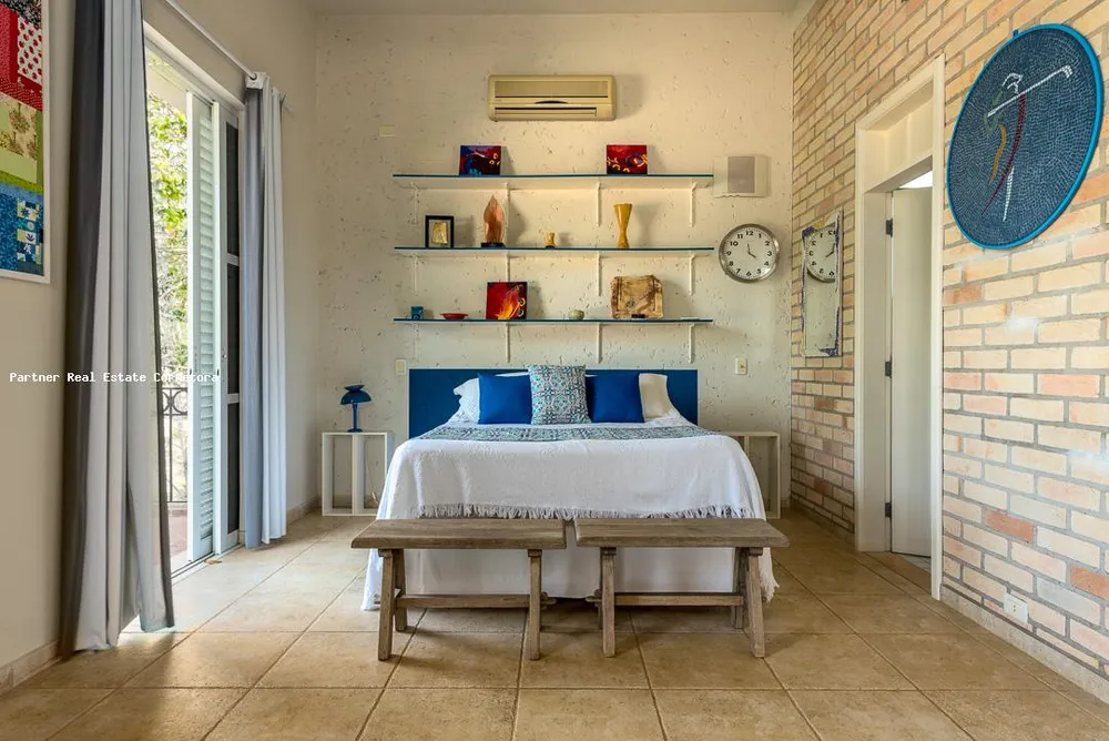 Casa de Condomínio, 5 quartos - Foto 11