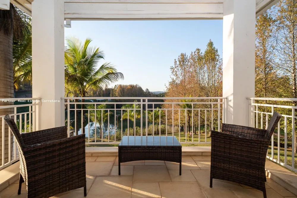 Casa de Condomínio, 7 quartos - Foto 16