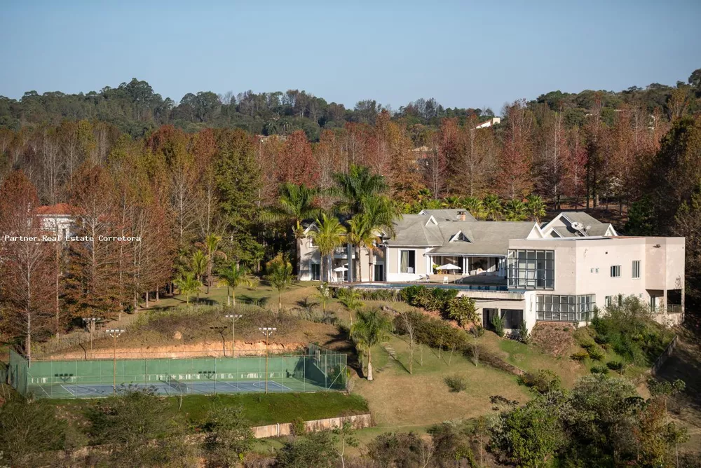 Casa de Condomínio à venda com 7 quartos, 10000m² - Foto 2