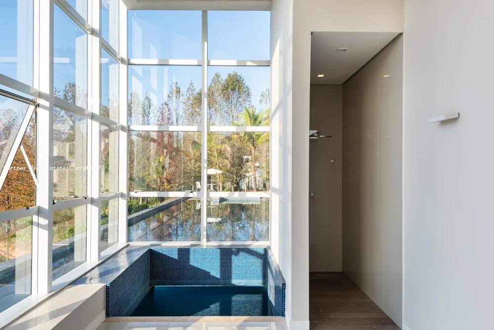 Casa de Condomínio, 7 quartos - Foto 12