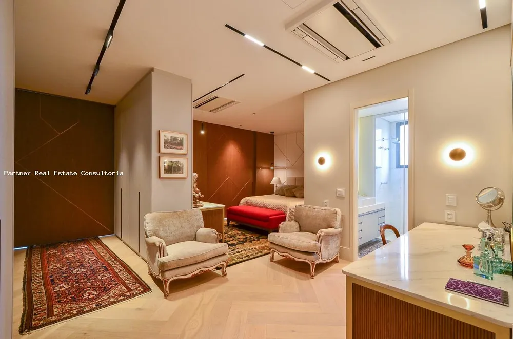Apartamento, 3 quartos, 332 m² - Foto 4