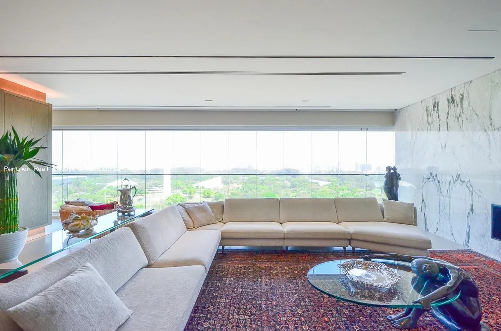 Apartamento, 3 quartos, 332 m² - Foto 7