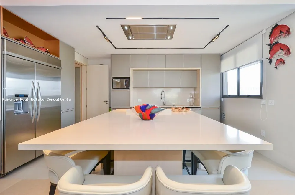 Apartamento, 3 quartos, 332 m² - Foto 3