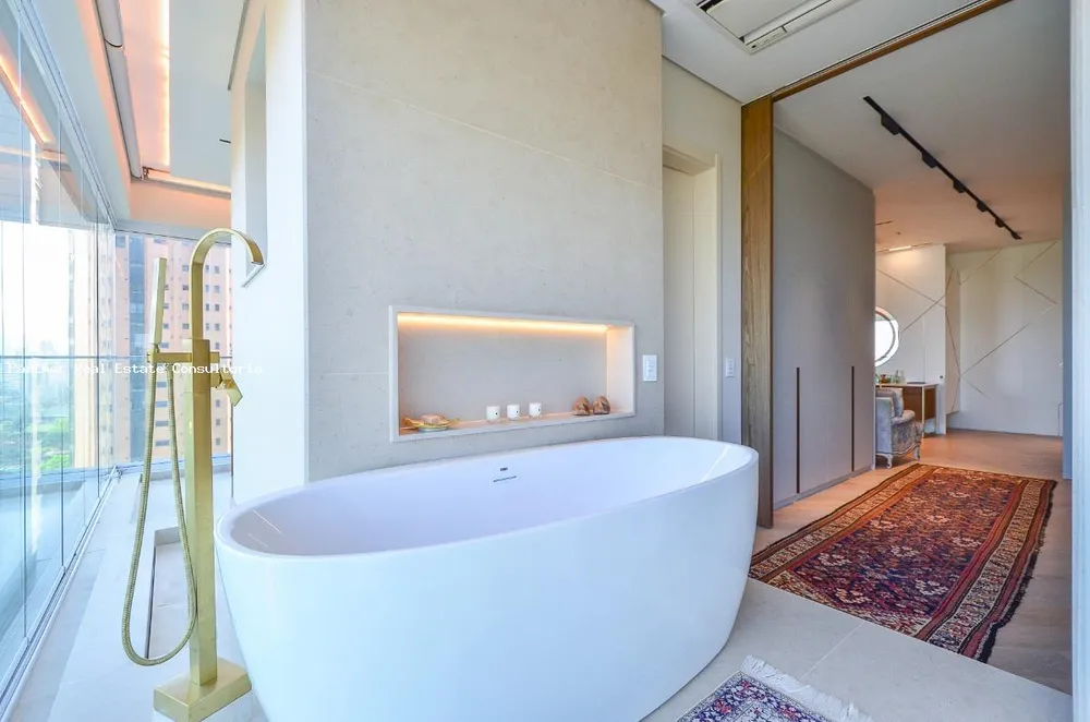 Apartamento, 3 quartos, 332 m² - Foto 1