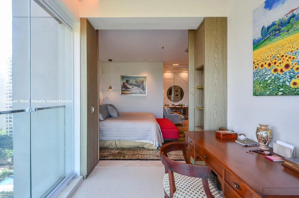 Apartamento, 3 quartos, 332 m² - Foto 11