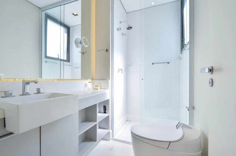 Apartamento, 3 quartos, 332 m² - Foto 5