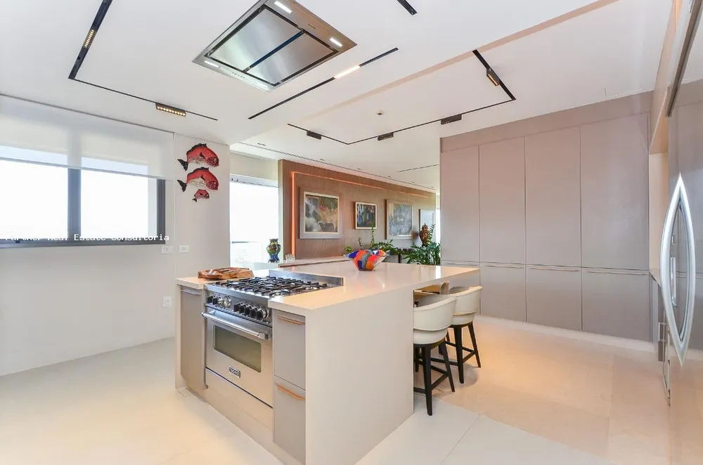 Apartamento, 3 quartos, 332 m² - Foto 2