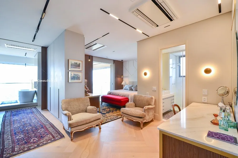 Apartamento, 3 quartos, 332 m² - Foto 3