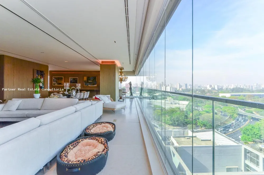 Apartamento, 3 quartos, 332 m² - Foto 7