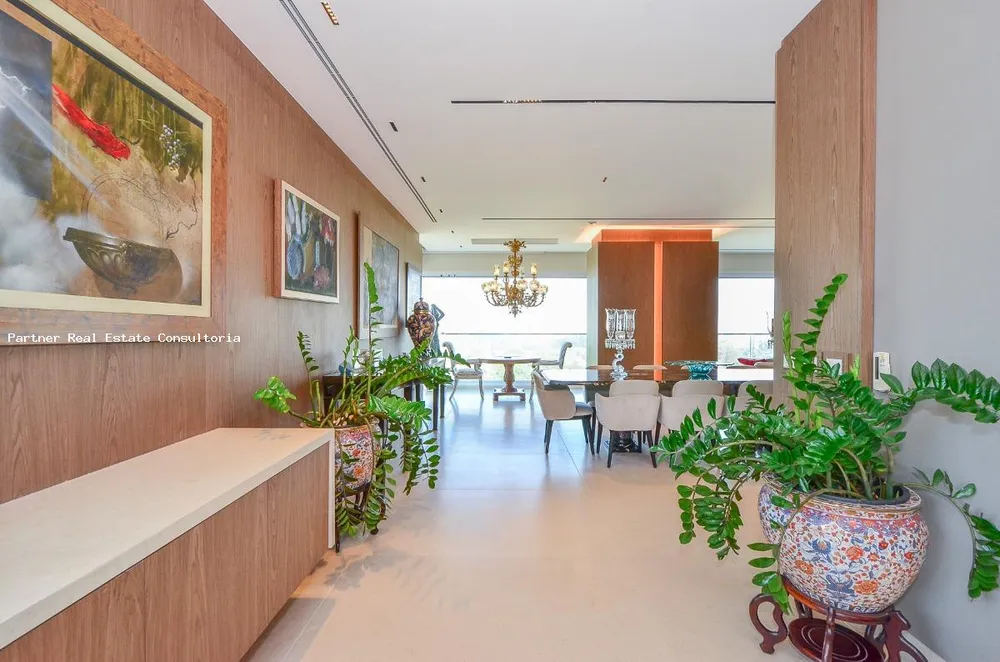 Apartamento, 3 quartos, 332 m² - Foto 2