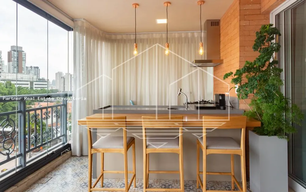 Apartamento, 4 quartos, 275 m² - Foto 5