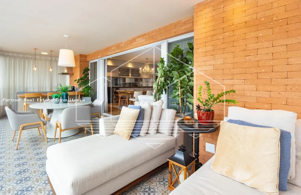 Apartamento, 4 quartos, 275 m² - Foto 6