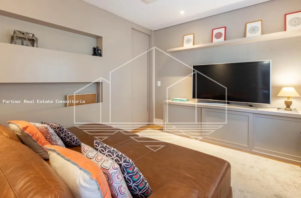 Apartamento, 4 quartos, 275 m² - Foto 7