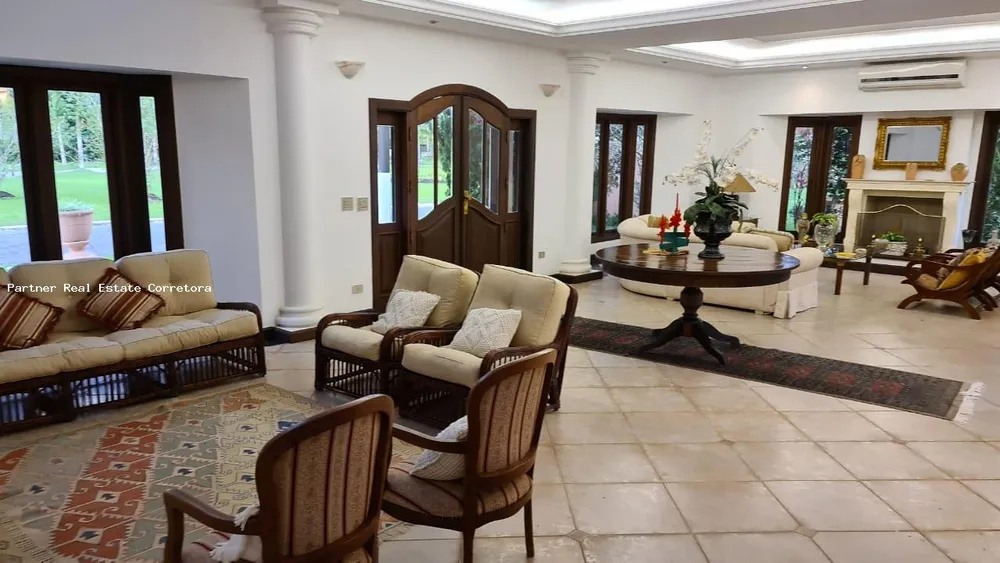 Casa de Condomínio, 5 quartos - Foto 8