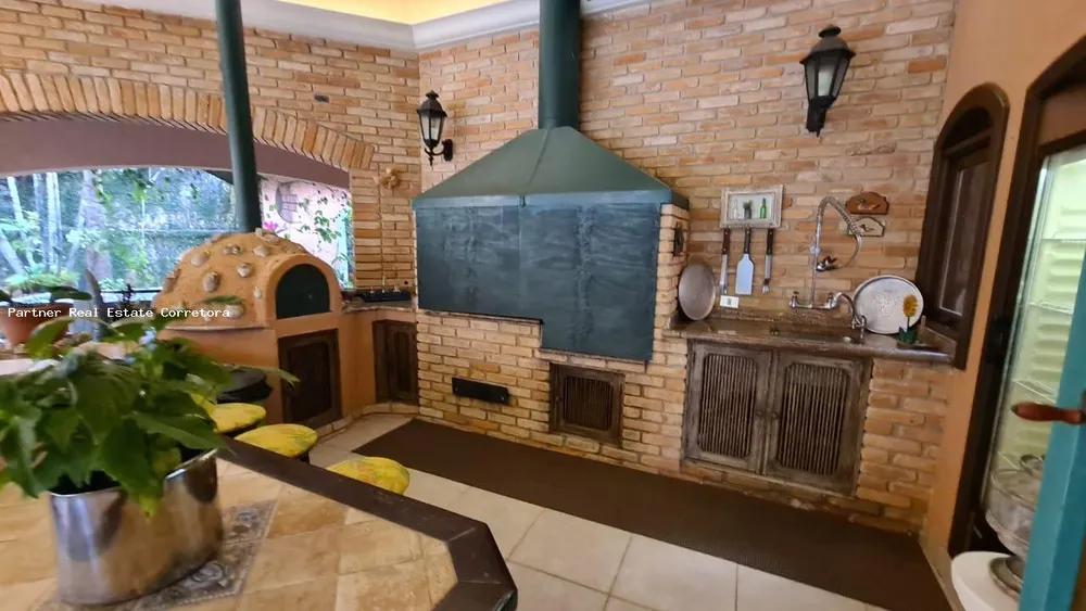 Casa de Condomínio, 5 quartos - Foto 3