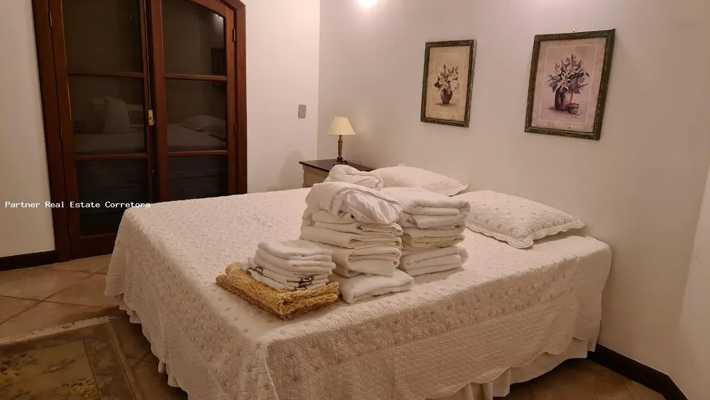 Casa de Condomínio, 5 quartos - Foto 4