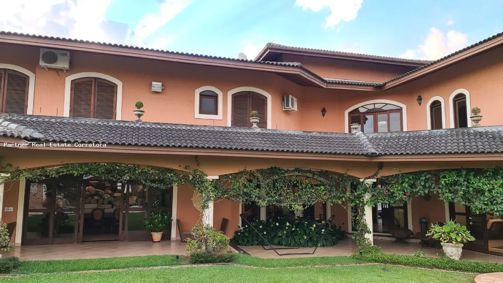 Casa de Condomínio, 5 quartos - Foto 2