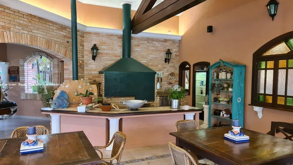 Casa de Condomínio, 5 quartos - Foto 7