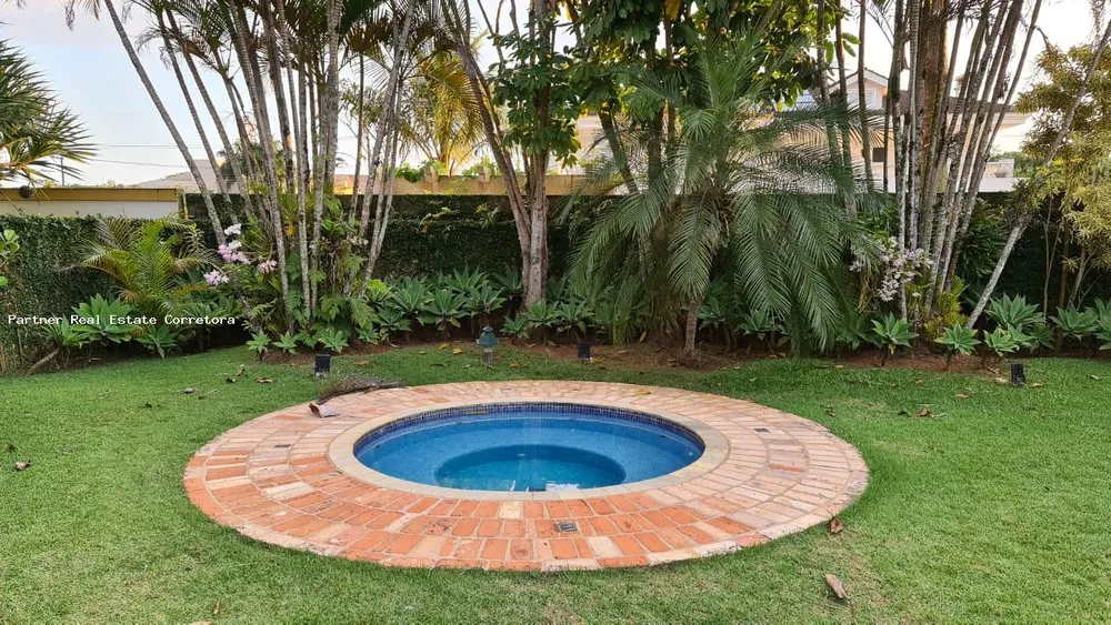 Casa de Condomínio, 5 quartos - Foto 5