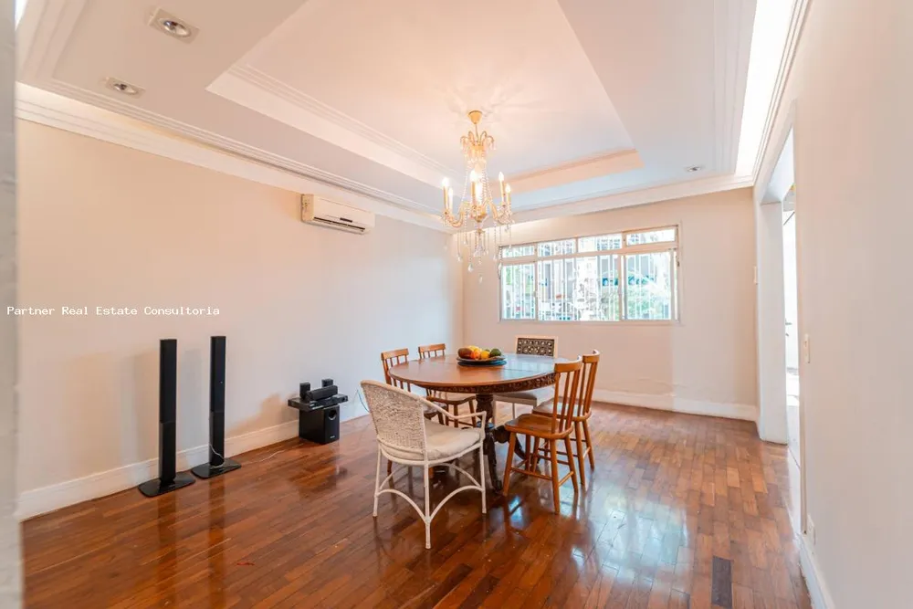 Casa, 5 quartos, 380 m² - Foto 1