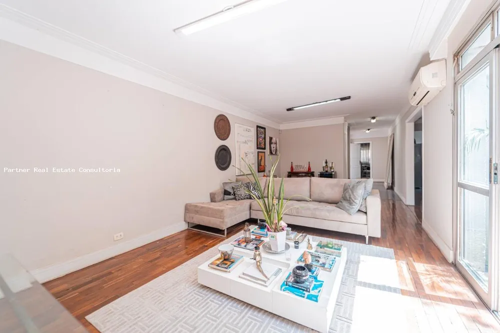 Casa, 5 quartos, 380 m² - Foto 4