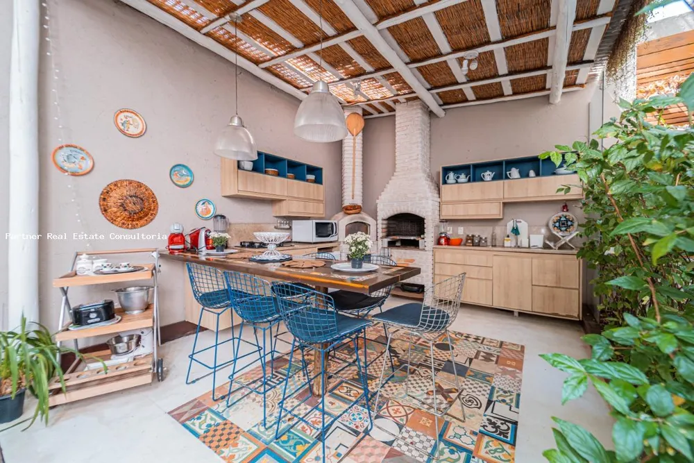 Casa, 5 quartos, 380 m² - Foto 9