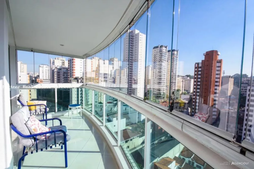 Cobertura à venda com 4 quartos, 375m² - Foto 2