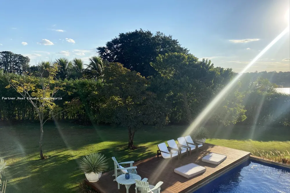 Casa, 4 quartos, 22034 m² - Foto 1