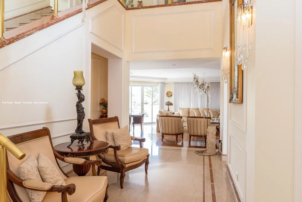 Casa, 4 quartos, 1100 m² - Foto 12