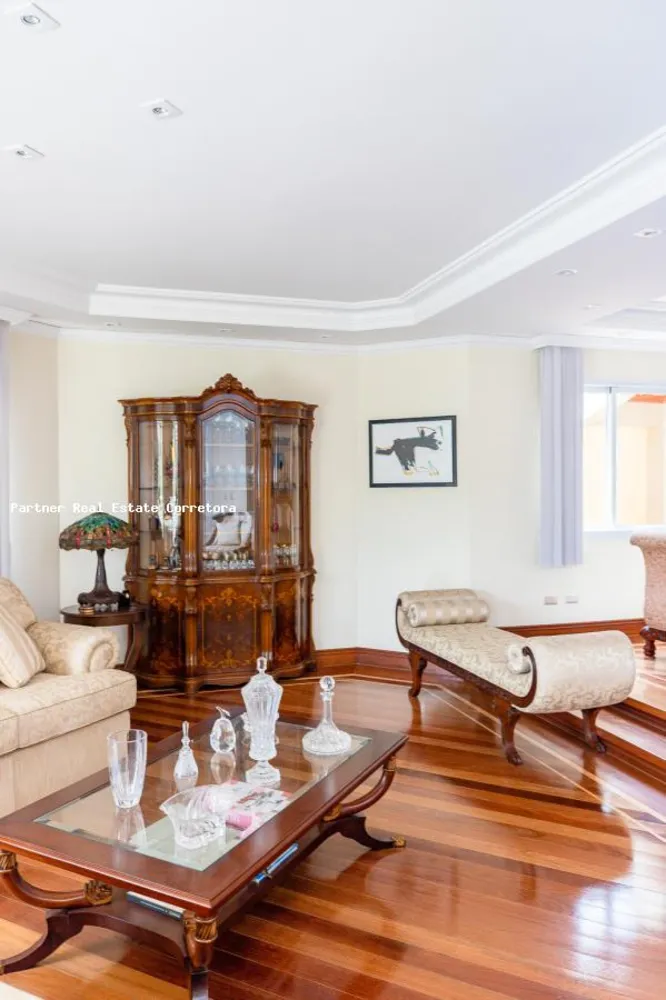 Casa, 4 quartos, 1100 m² - Foto 11
