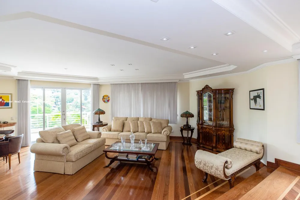 Casa, 4 quartos, 1100 m² - Foto 9