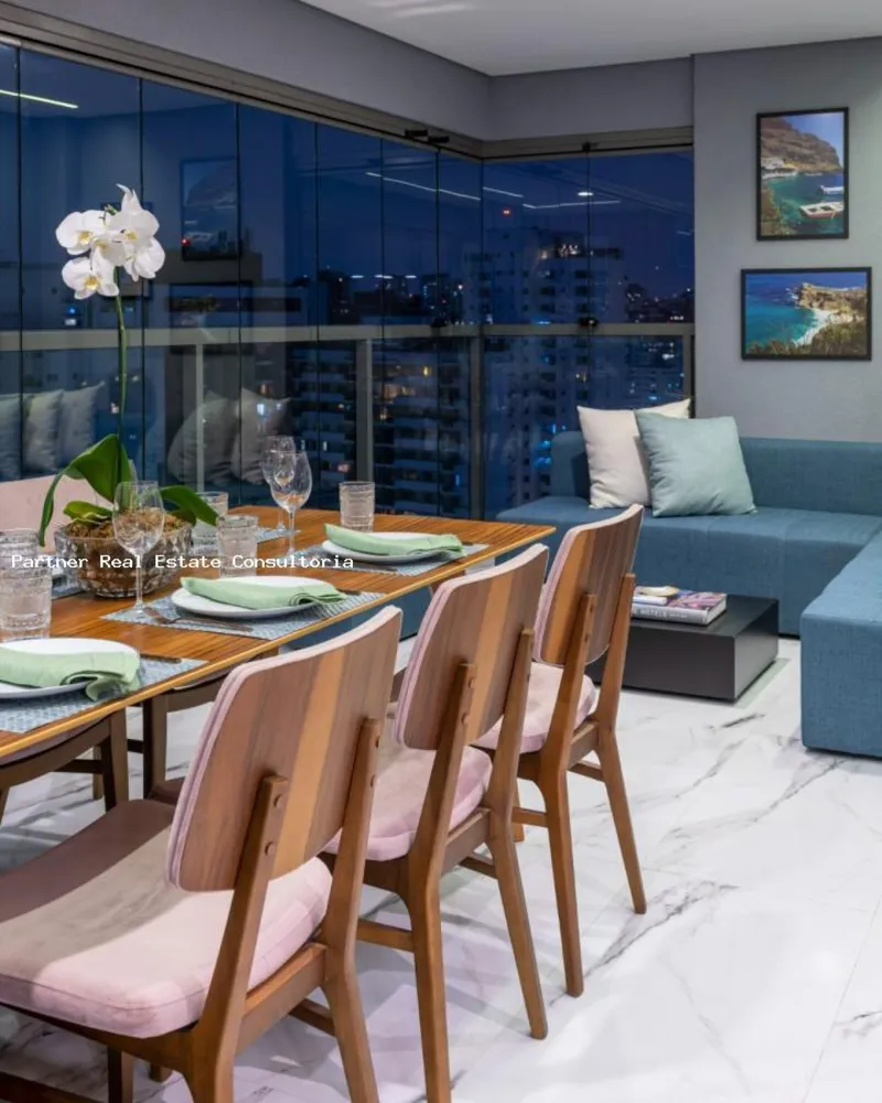 Apartamento, 2 quartos, 95 m² - Foto 5