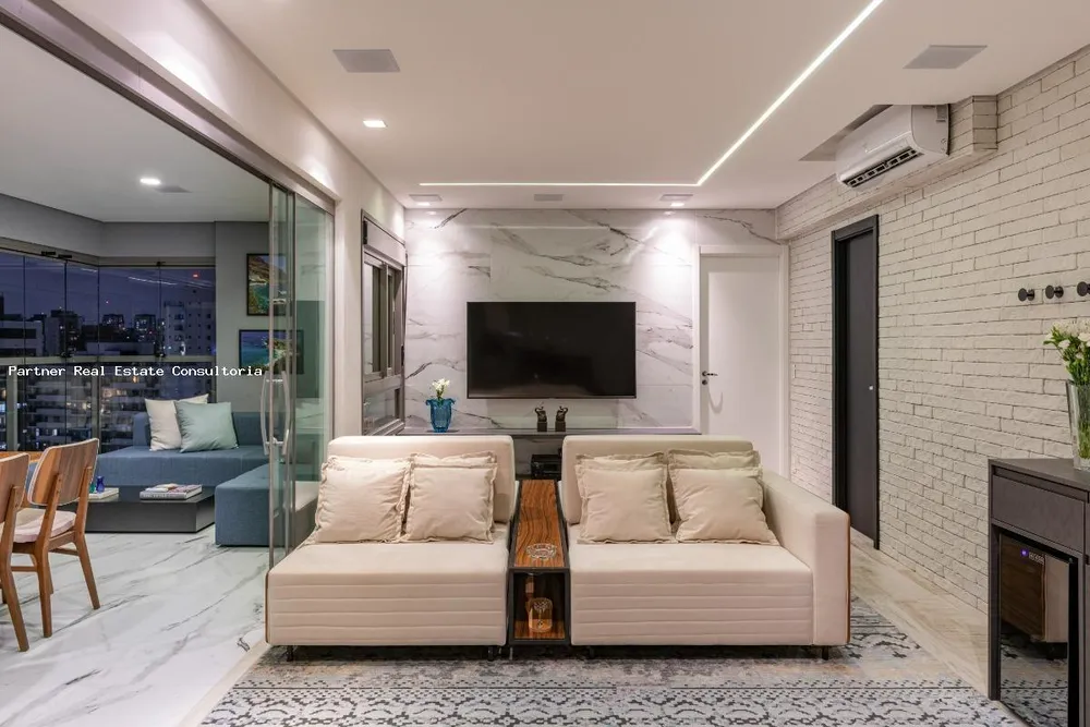 Apartamento, 2 quartos, 95 m² - Foto 13