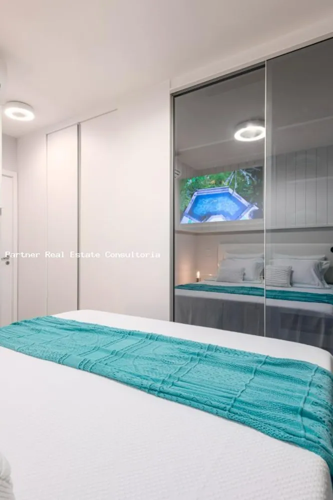 Apartamento, 2 quartos, 95 m² - Foto 2