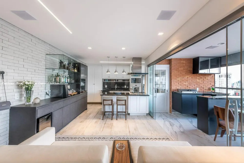 Apartamento, 2 quartos, 95 m² - Foto 4