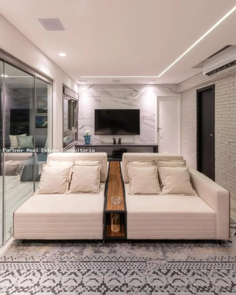 Apartamento, 2 quartos, 95 m² - Foto 14
