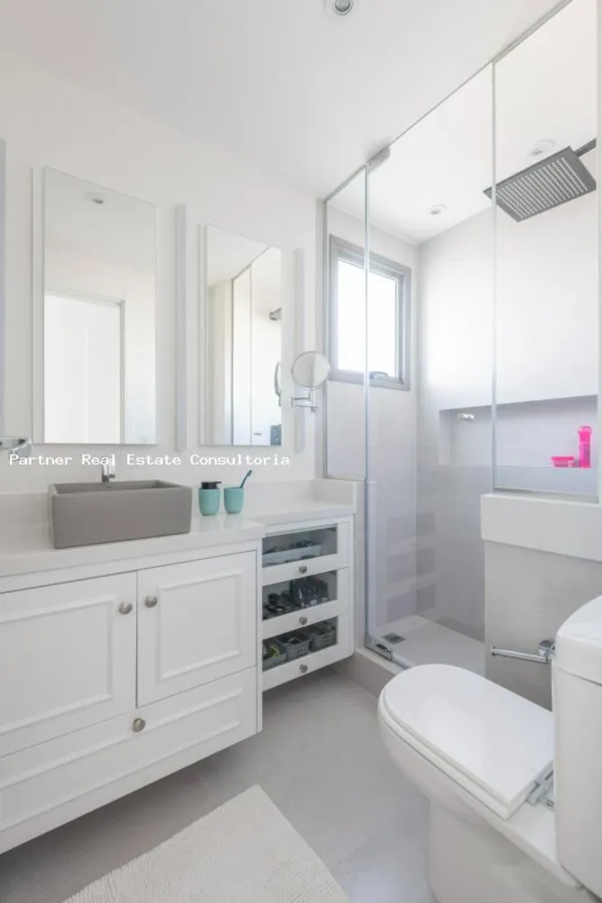 Apartamento, 2 quartos, 95 m² - Foto 1