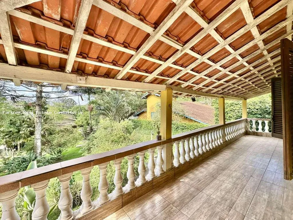 Casa de Condomínio, 3 quartos - Foto 7