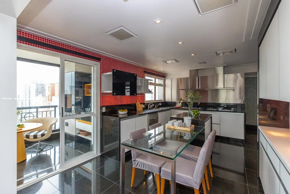 Apartamento, 4 quartos, 301 m² - Foto 6