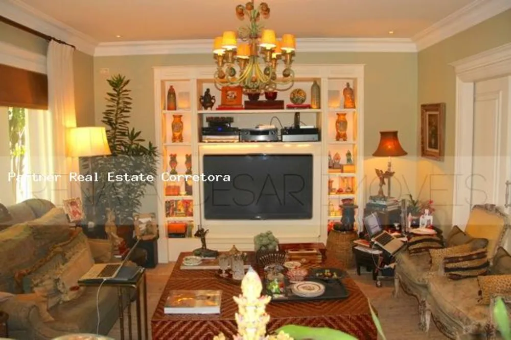 Casa, 5 quartos, 2000 m² - Foto 8