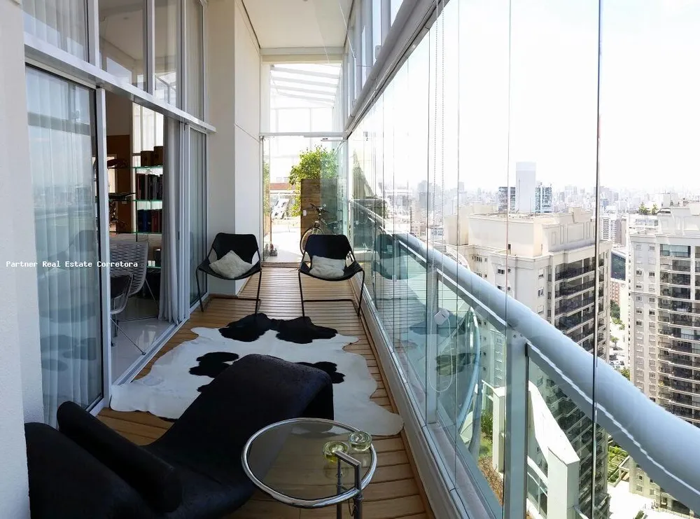 Apartamento, 2 quartos, 187 m² - Foto 4