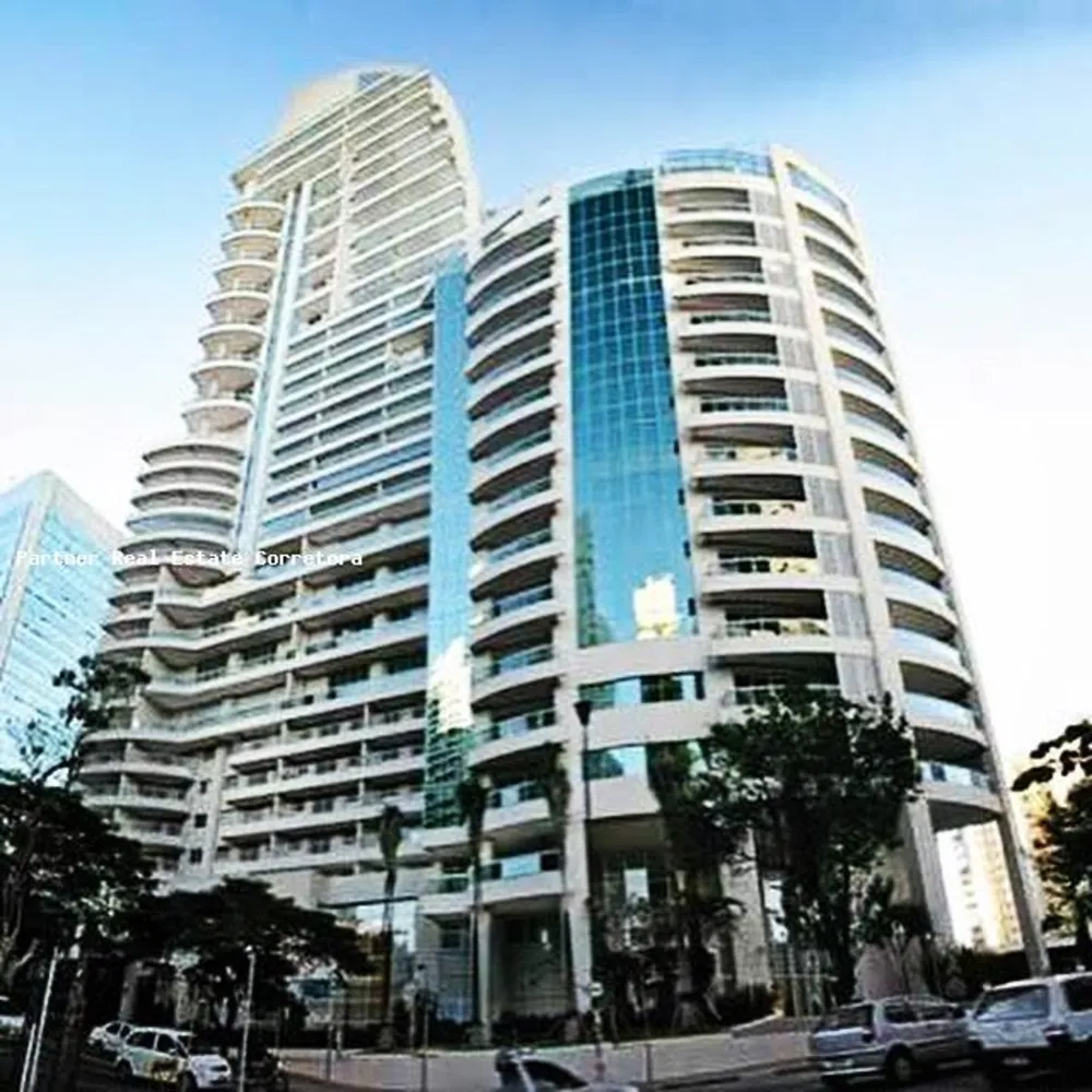Apartamento, 2 quartos, 187 m² - Foto 8